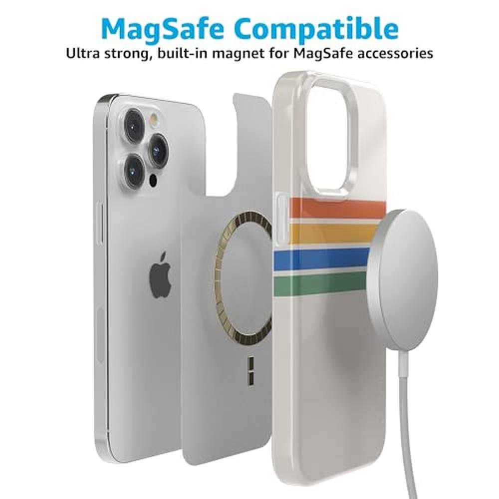 Casely iPhone 15 Pro Max Case – In Use