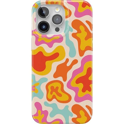 Casely iPhone 15 Pro Max Case – Front View
