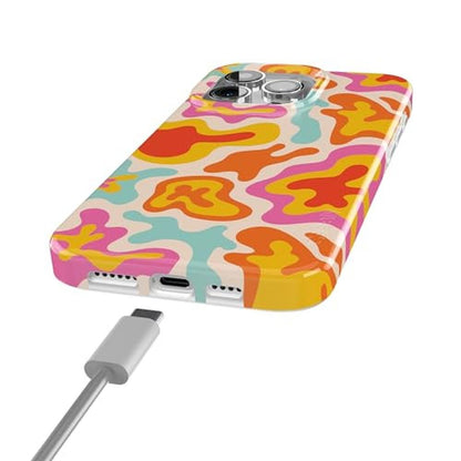 Casely iPhone 15 Pro Max Case – Side View