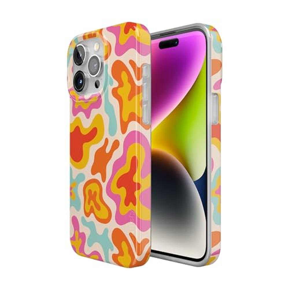 Casely iPhone 15 Pro Max Case – Close-up Detail