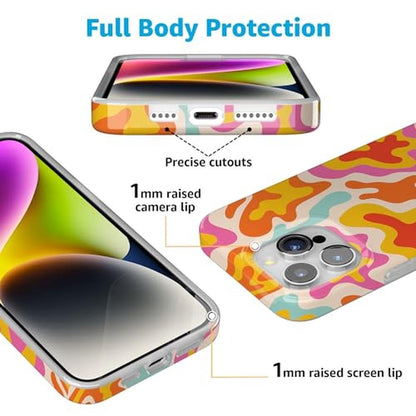 Casely iPhone 15 Pro Max Case – Packaging
