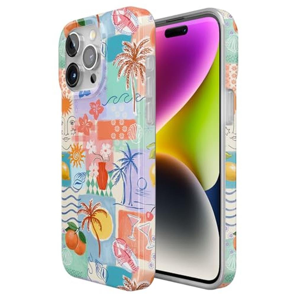 Casely iPhone 15 Pro Max Case – In Use
