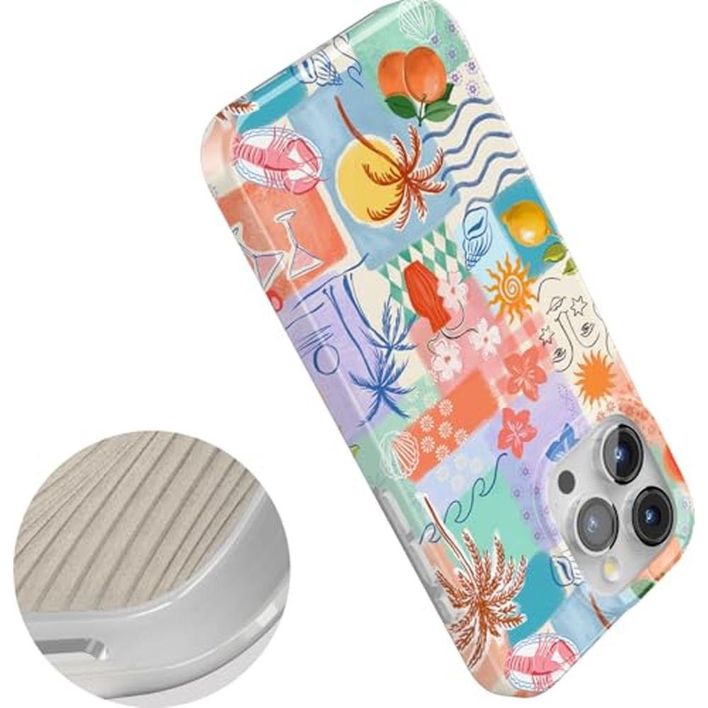 Casely iPhone 15 Pro Max Case – Packaging