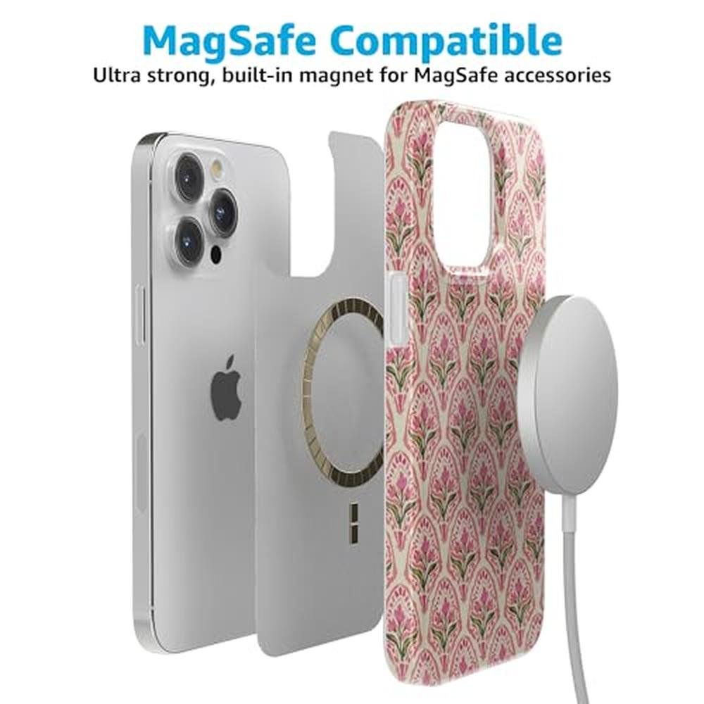 Casely iPhone 15 Pro Max Case – In Use