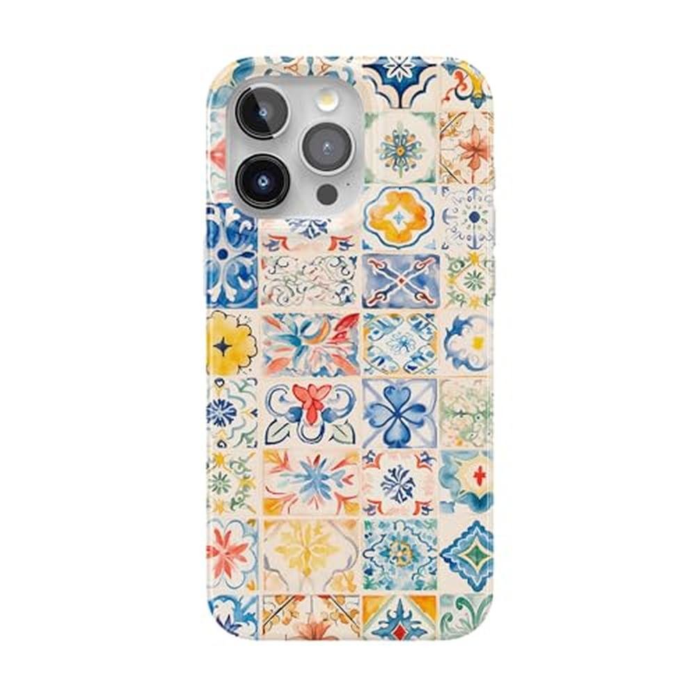 Casely iPhone 15 Pro Max Case – Front View