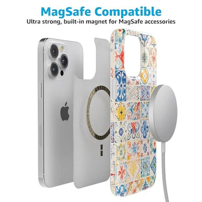 Casely iPhone 15 Pro Max Case – Close-up Detail