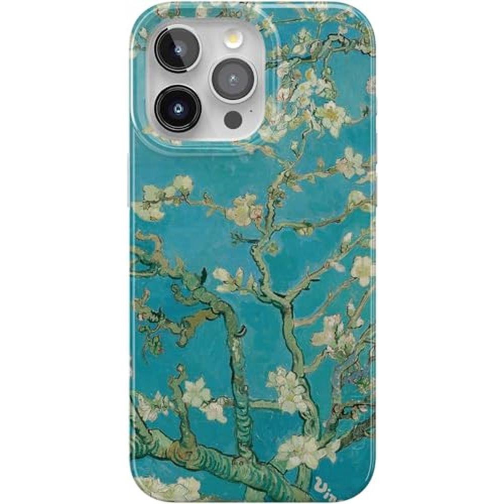 Casely iPhone 15 Pro Max Case – Front View