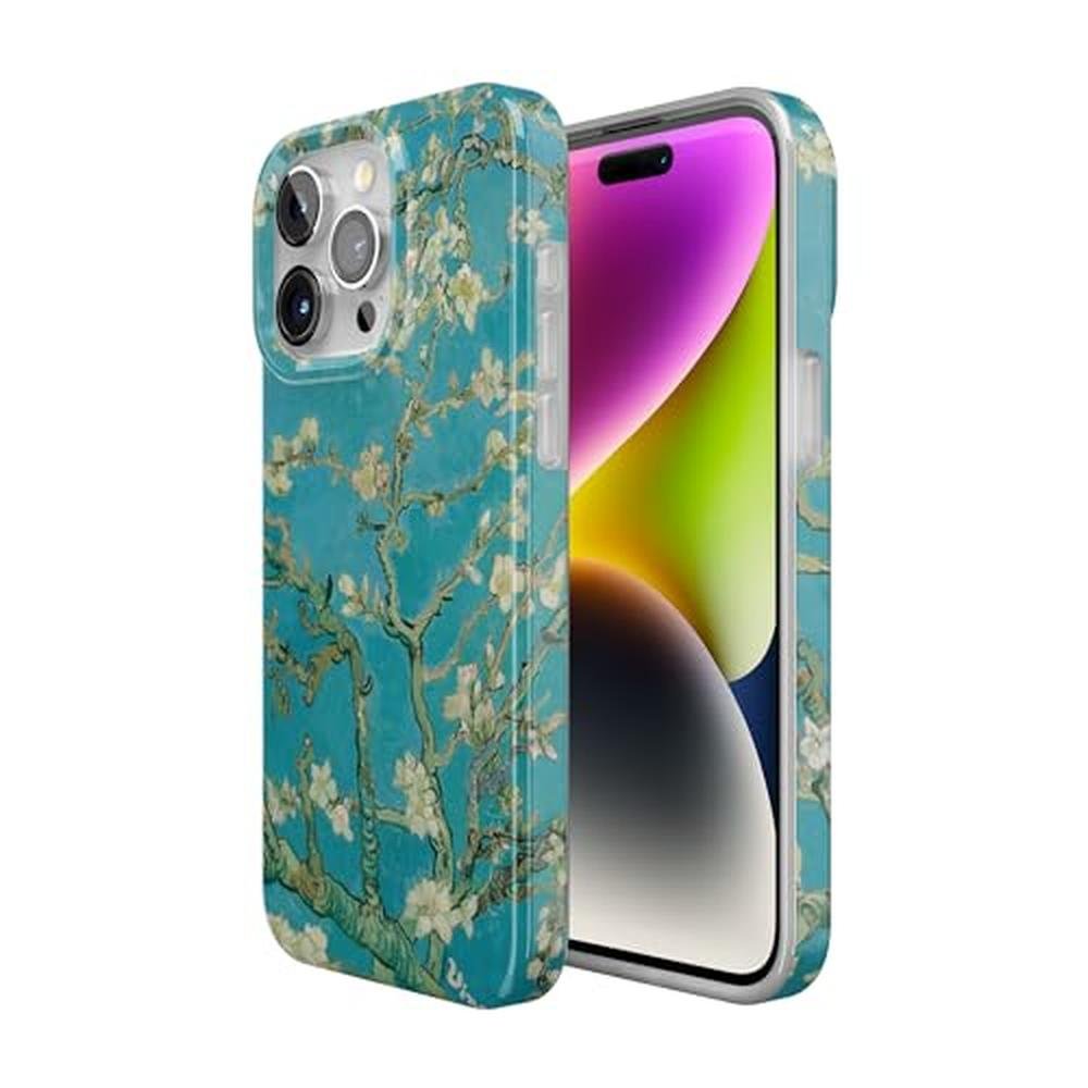 Casely iPhone 15 Pro Max Case – Side View