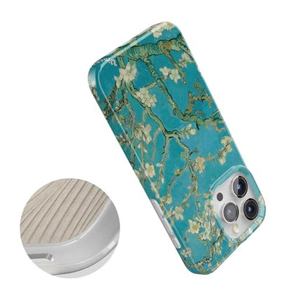 Casely iPhone 15 Pro Max Case – Close-up Detail