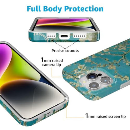 Casely iPhone 15 Pro Max Case – In Use