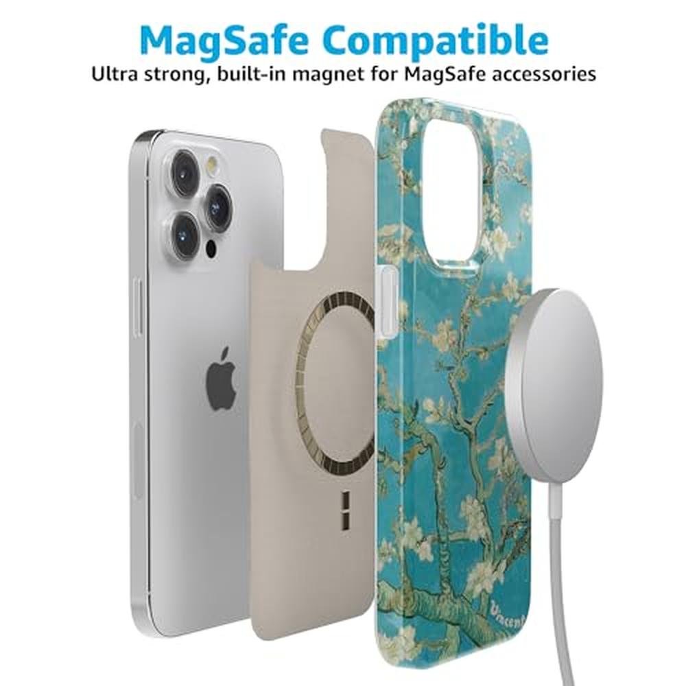 Casely iPhone 15 Pro Max Case – Packaging