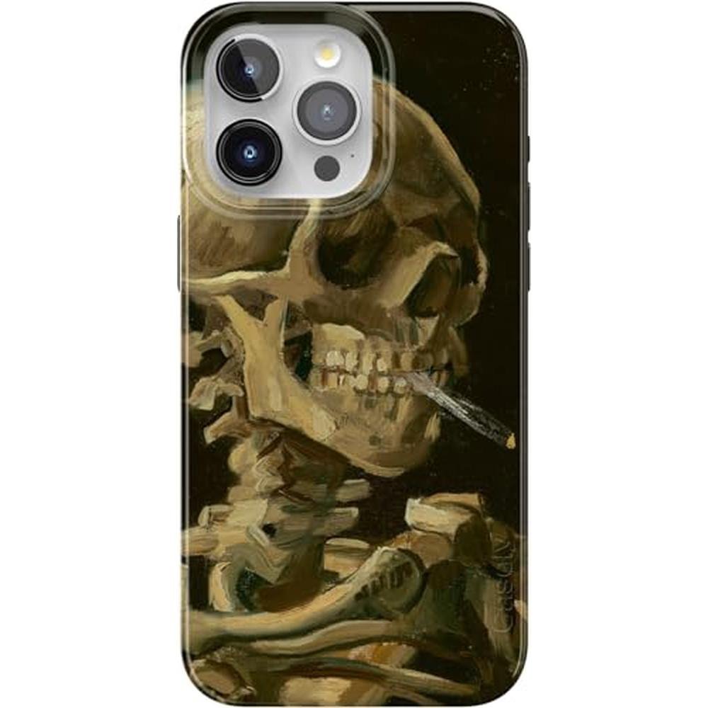 Casely iPhone 15 Pro Max Case – Front View