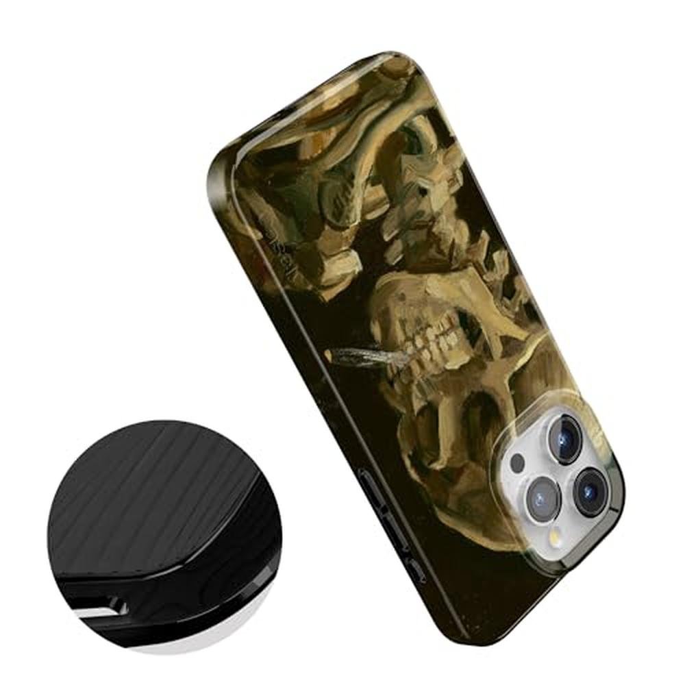 Casely iPhone 15 Pro Max Case – In Use