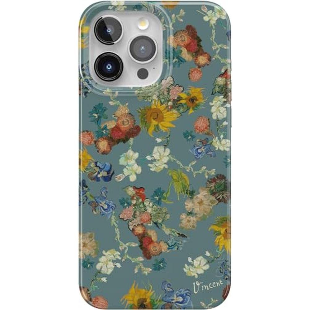 Casely iPhone 15 Pro Max Case – Front View
