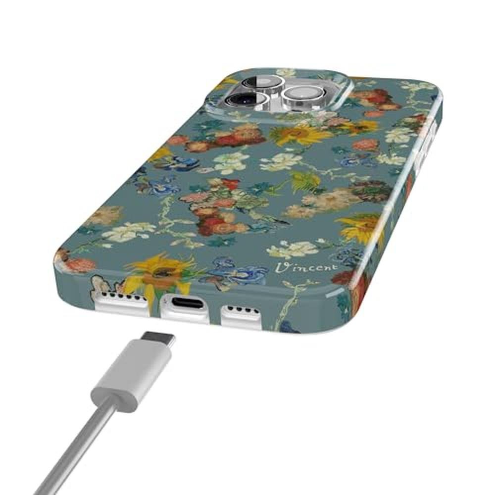 Casely iPhone 15 Pro Max Case – Side View