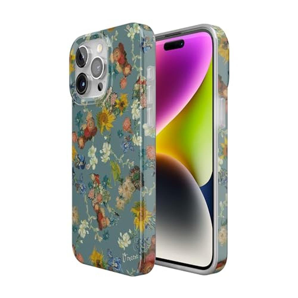 Casely iPhone 15 Pro Max Case – Close-up Detail