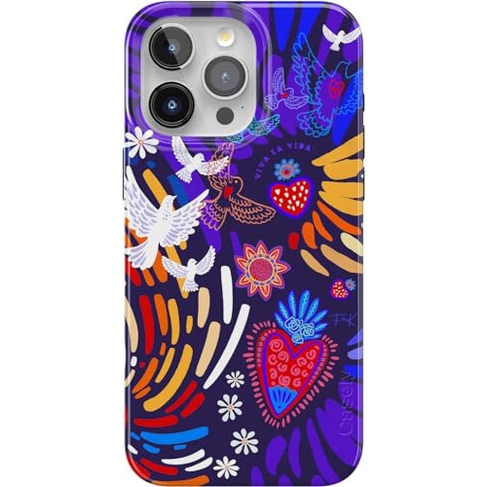 Casely iPhone 15 Pro Max Case – Front View