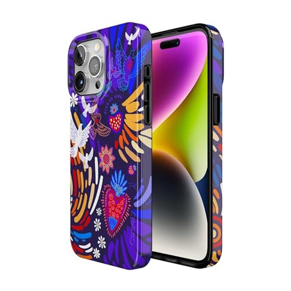 Casely iPhone 15 Pro Max Case – Close-up Detail