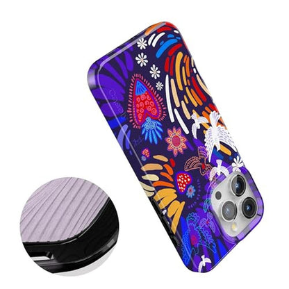 Casely iPhone 15 Pro Max Case – In Use