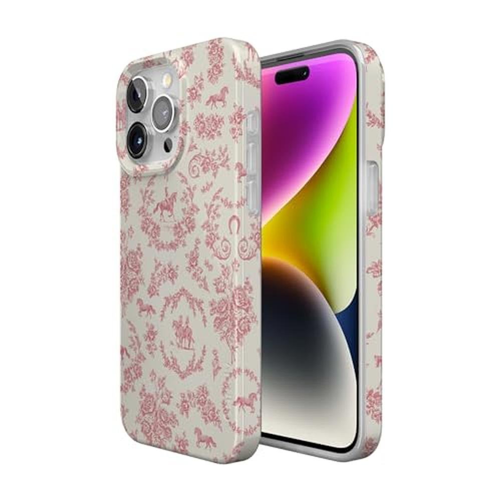 Casely iPhone 15 Pro Max Case – Side View