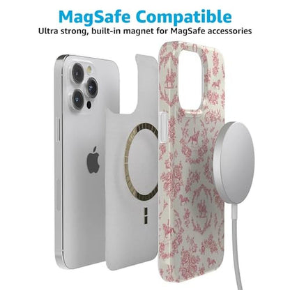 Casely iPhone 15 Pro Max Case – In Use