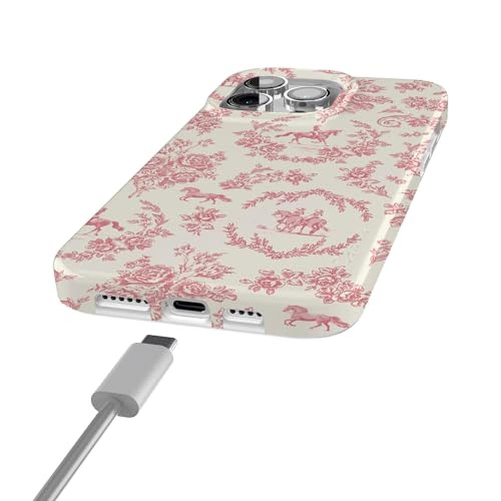 Casely iPhone 15 Pro Max Case – Packaging