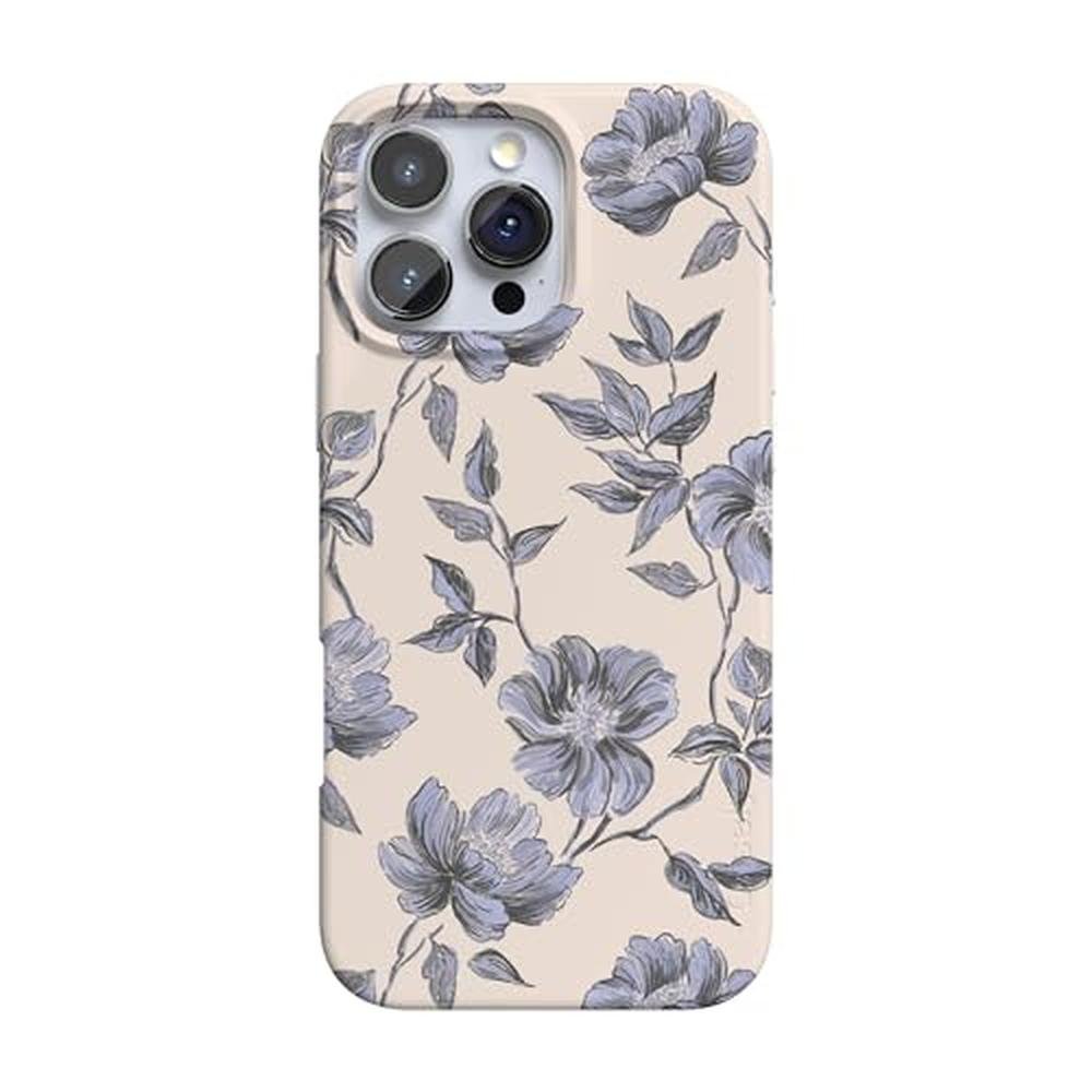 Casely iPhone 16 Pro Max Case – Front View