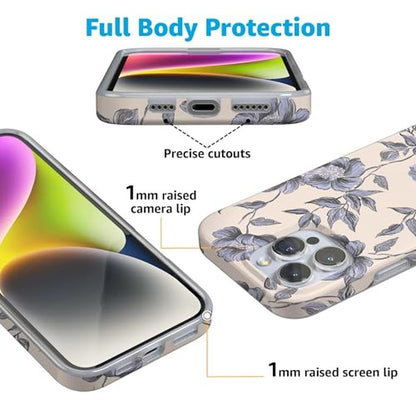 Casely iPhone 16 Pro Max Case – Side View