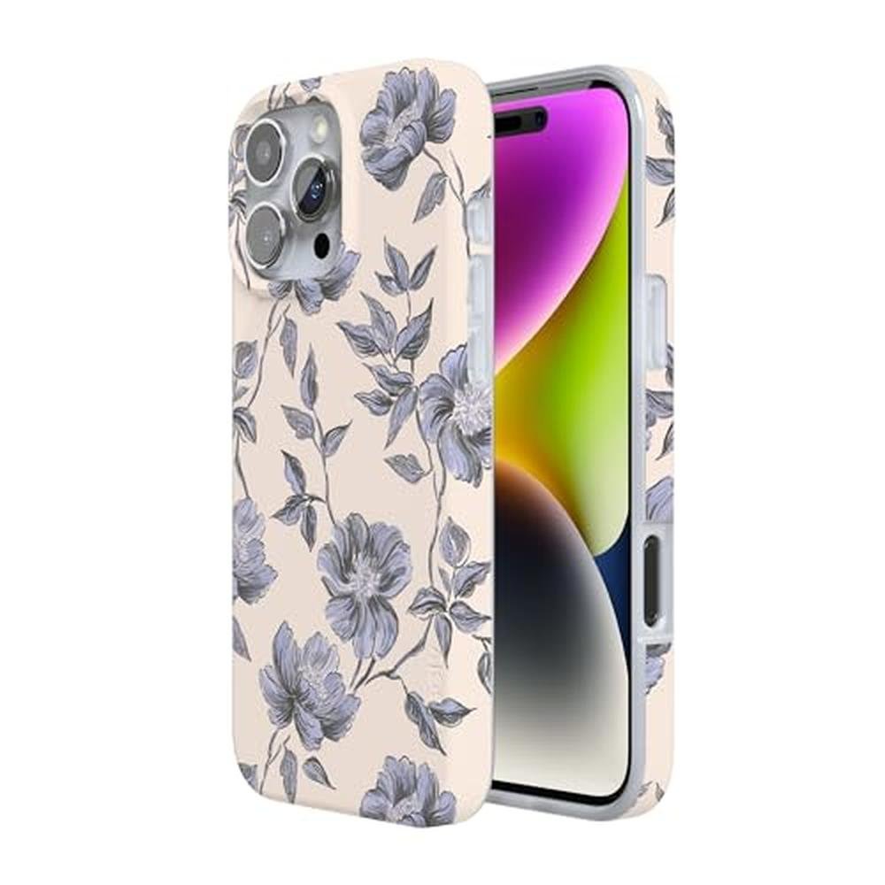 Casely iPhone 16 Pro Max Case – Close-up Detail