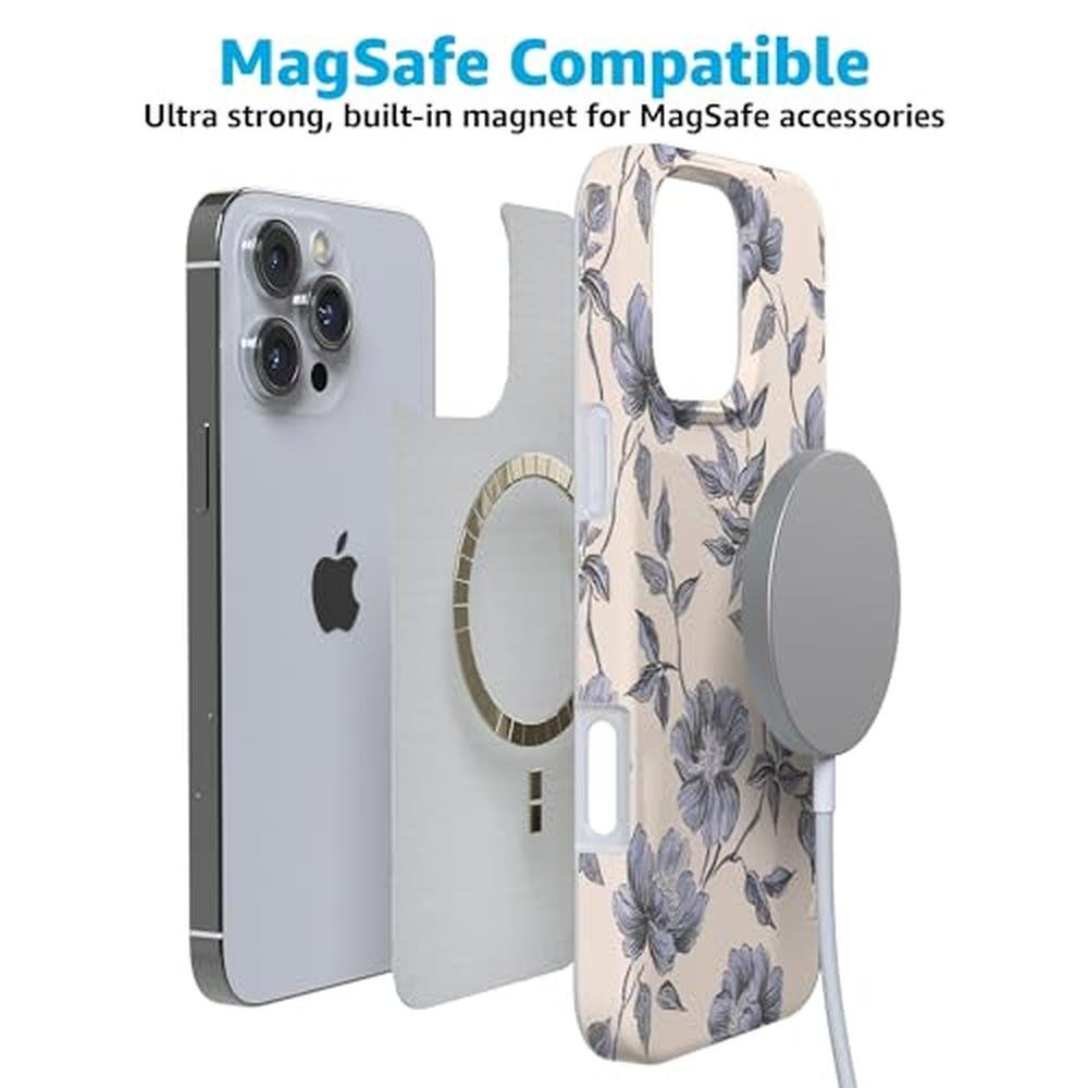 Casely iPhone 16 Pro Max Case – In Use