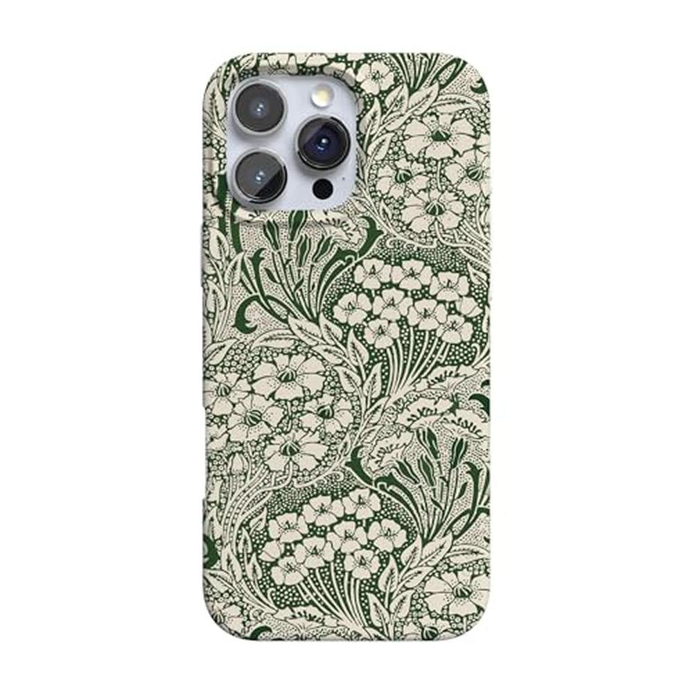 Casely iPhone 16 Pro Max Case – Front View
