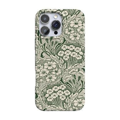 Casely iPhone 16 Pro Max Case – Front View