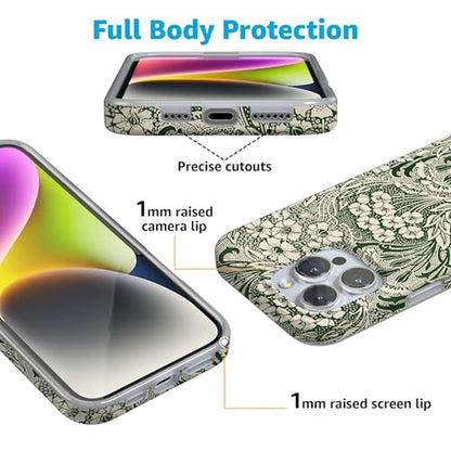 Casely iPhone 16 Pro Max Case – Side View