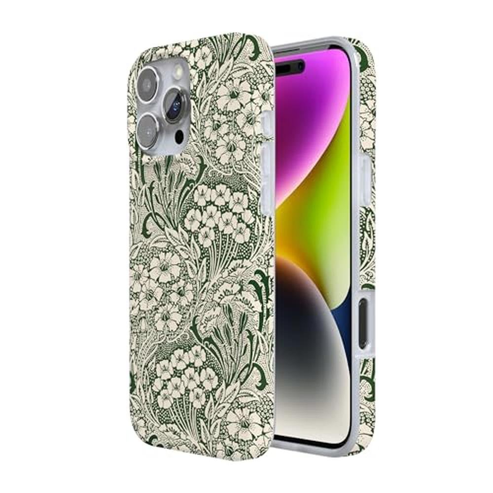 Casely iPhone 16 Pro Max Case – Close-up Detail