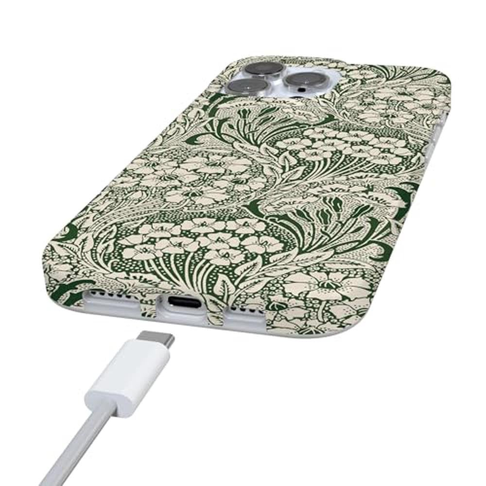 Casely iPhone 16 Pro Max Case – Packaging
