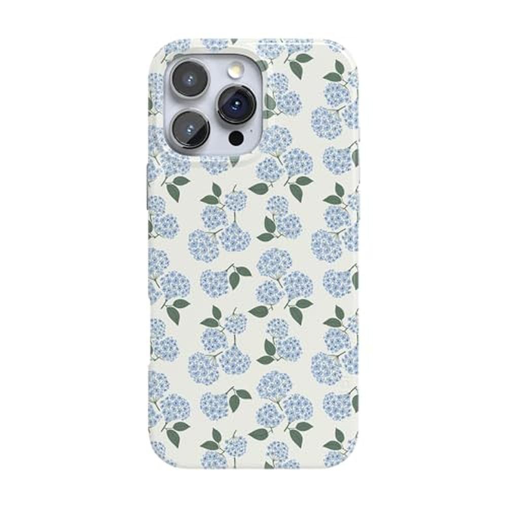 Casely iPhone 16 Pro Max Case – Front View