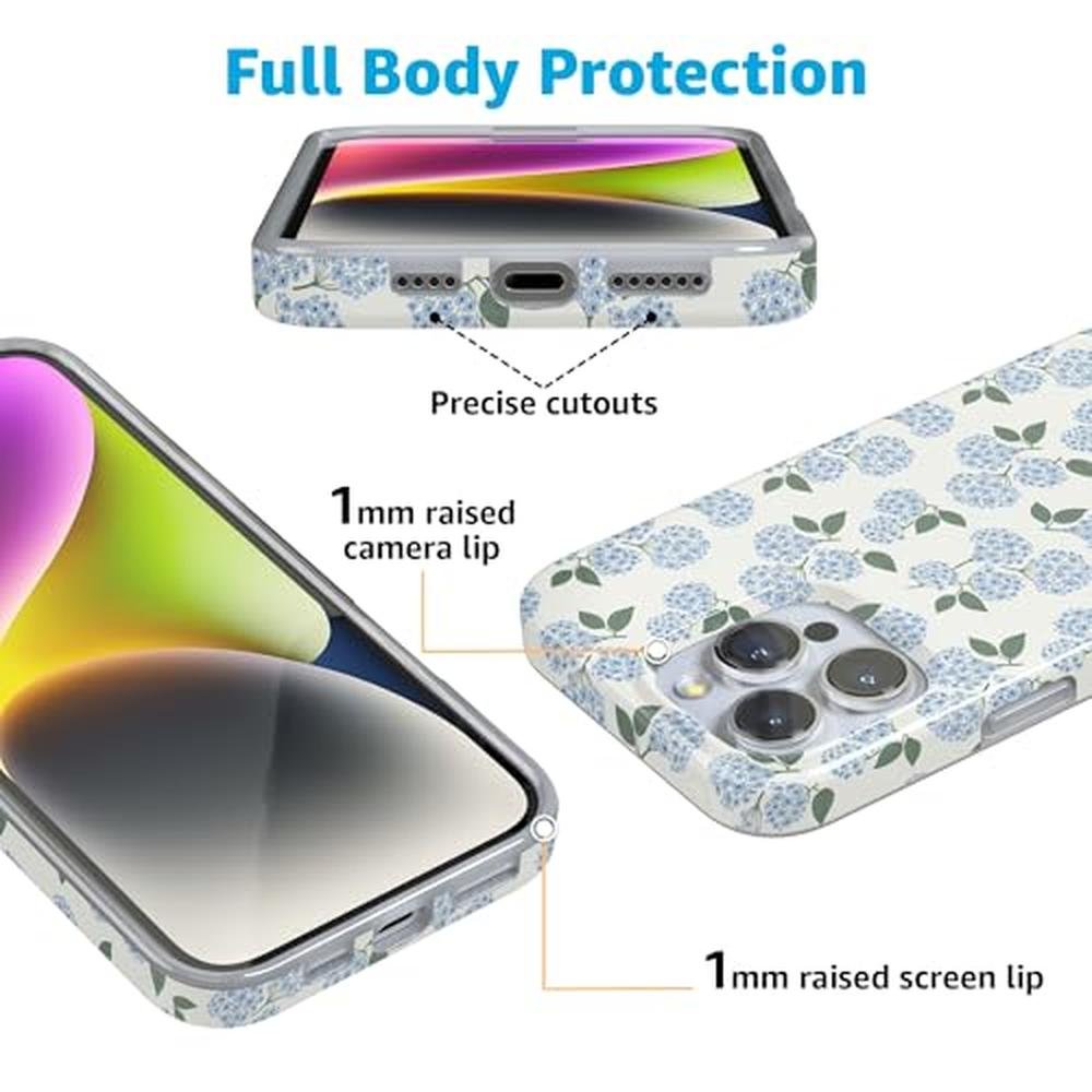 Casely iPhone 16 Pro Max Case – Side View