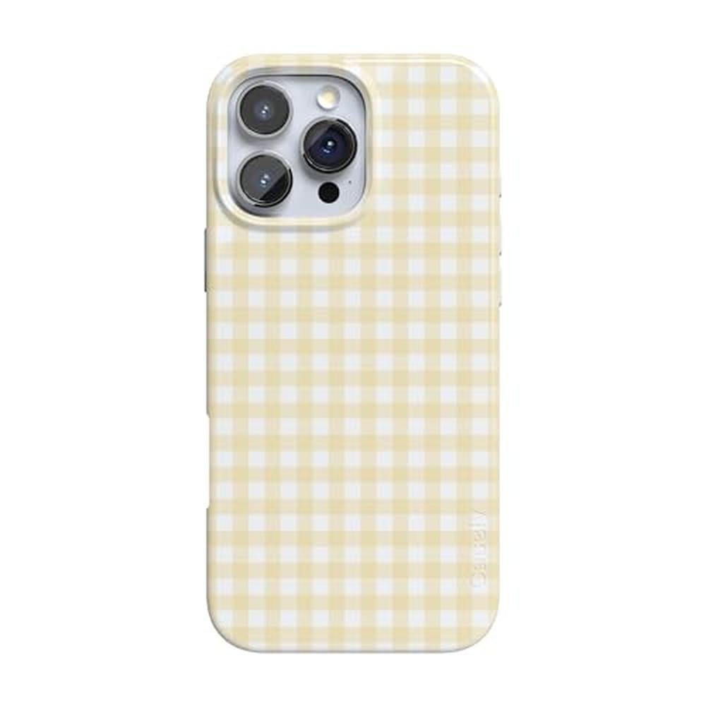 Casely iPhone 16 Pro Max Case – Front View