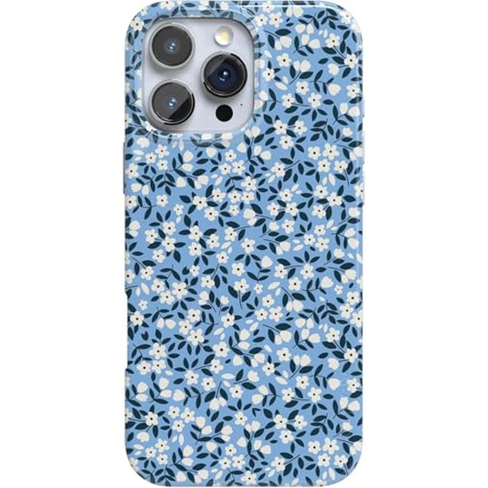 Casely iPhone 16 Pro Max Case – Front View