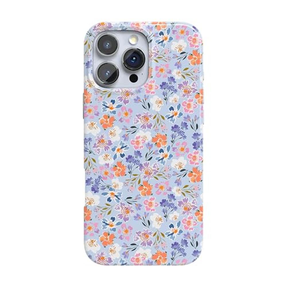 Casely iPhone 16 Pro Max Case – Front View