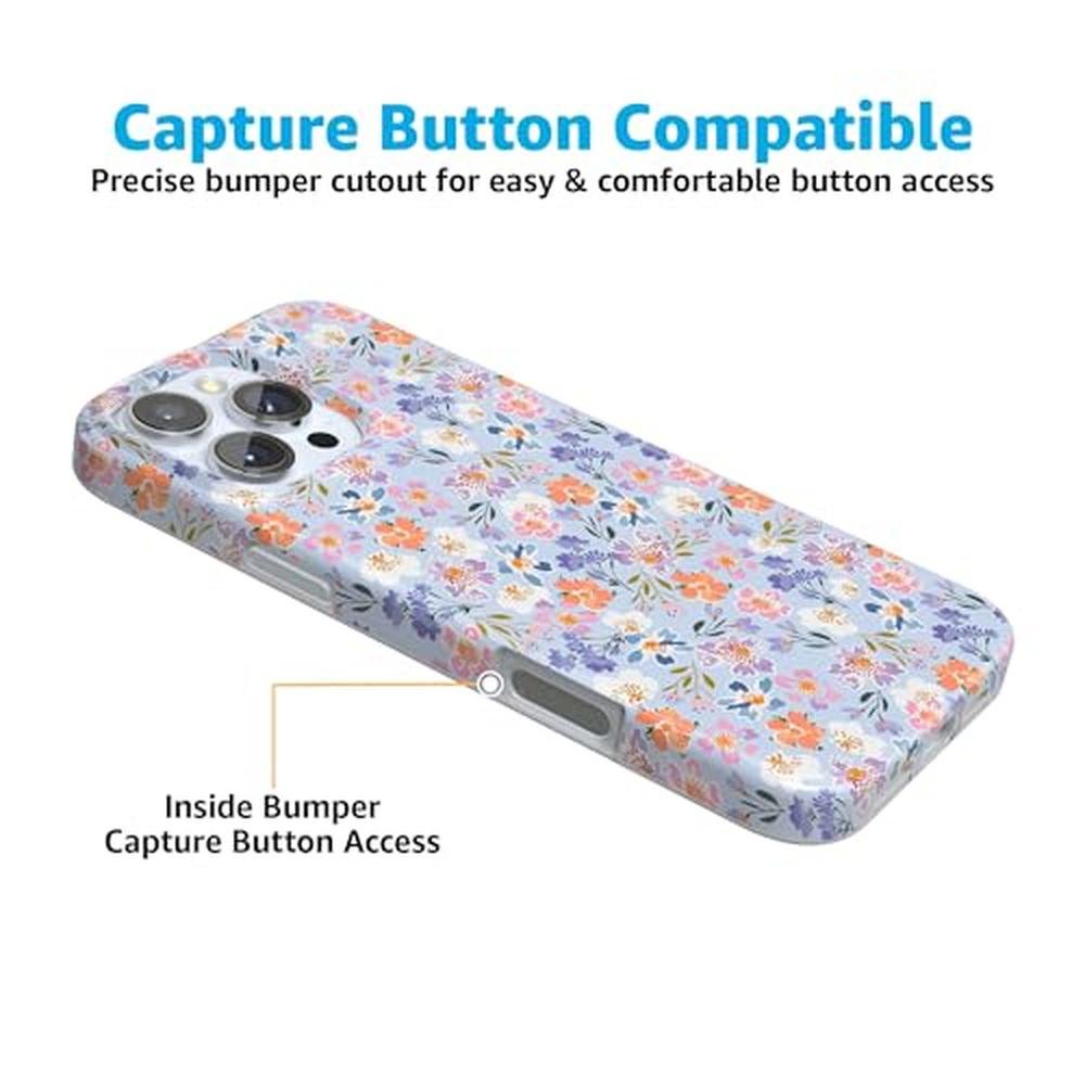 Casely iPhone 16 Pro Max Case – In Use