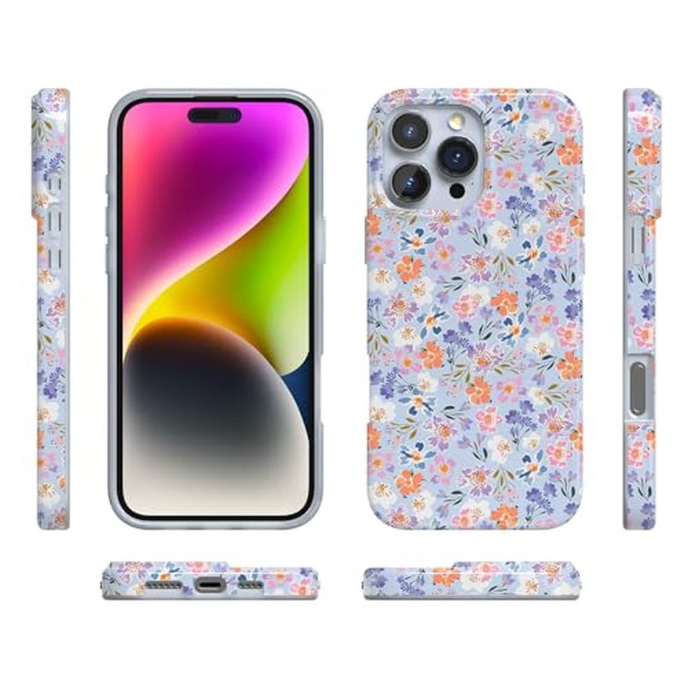 Casely iPhone 16 Pro Max Case – Packaging