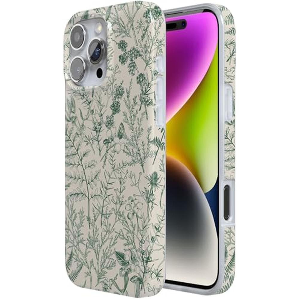 Casely iPhone 16 Pro Max Case – Side View