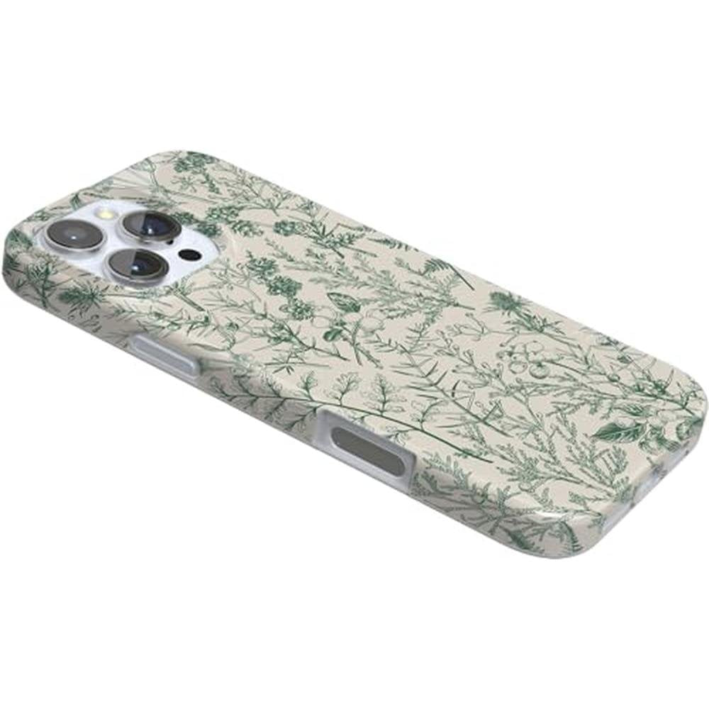 Casely iPhone 16 Pro Max Case – Close-up Detail