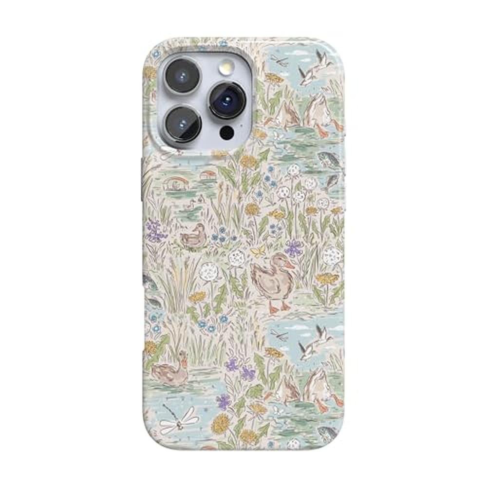 Casely iPhone 16 Pro Max Case – Front View