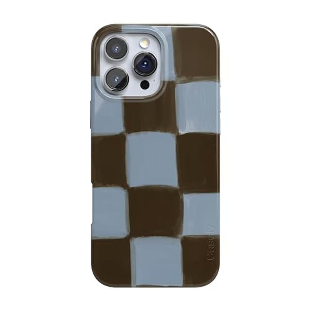Casely iPhone 16 Pro Max Case – Front View