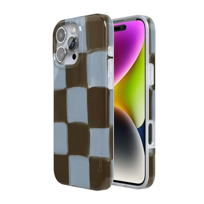 Casely iPhone 16 Pro Max Case – Side View