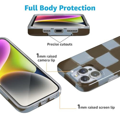Casely iPhone 16 Pro Max Case – Close-up Detail