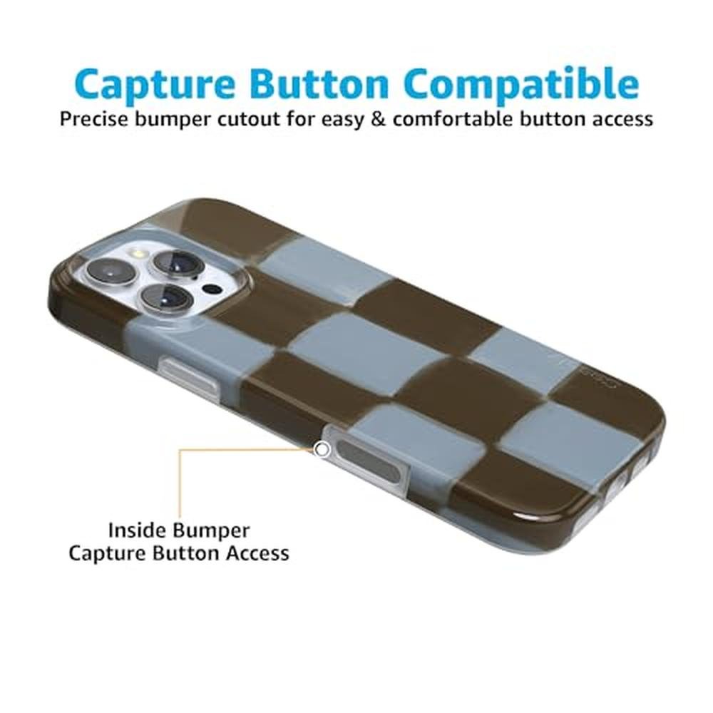 Casely iPhone 16 Pro Max Case – In Use
