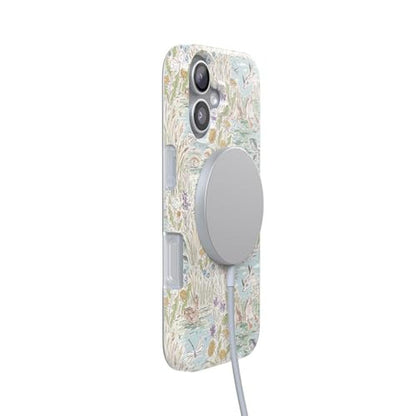 Casely iPhone 17 Case: The Waddle Path Duck Pond – Packaging